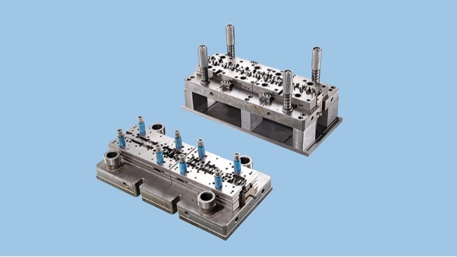 冲压模具 五金冲压件 冲压件生产厂家